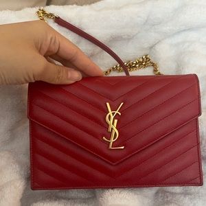 Ysl WOC